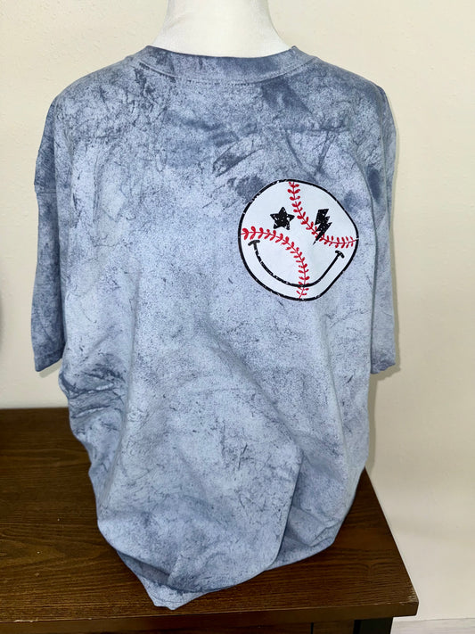 Baseball pocket - Direct to Film * DEAL OF THE DAY i