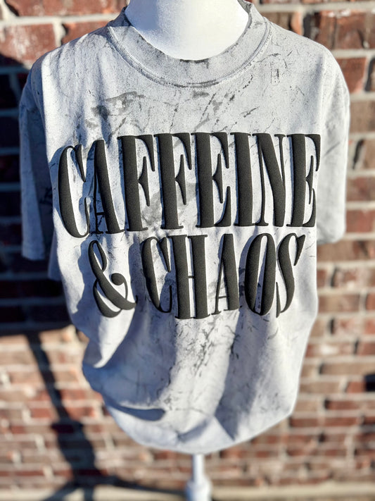 Caffeine & Chaos
