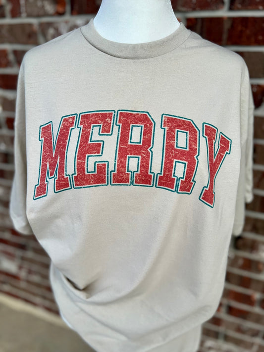 Merry