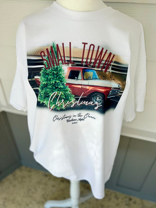 Vancleave Nights • Small Town Christmas