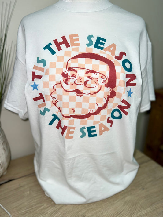 Tis the Season • sublimation