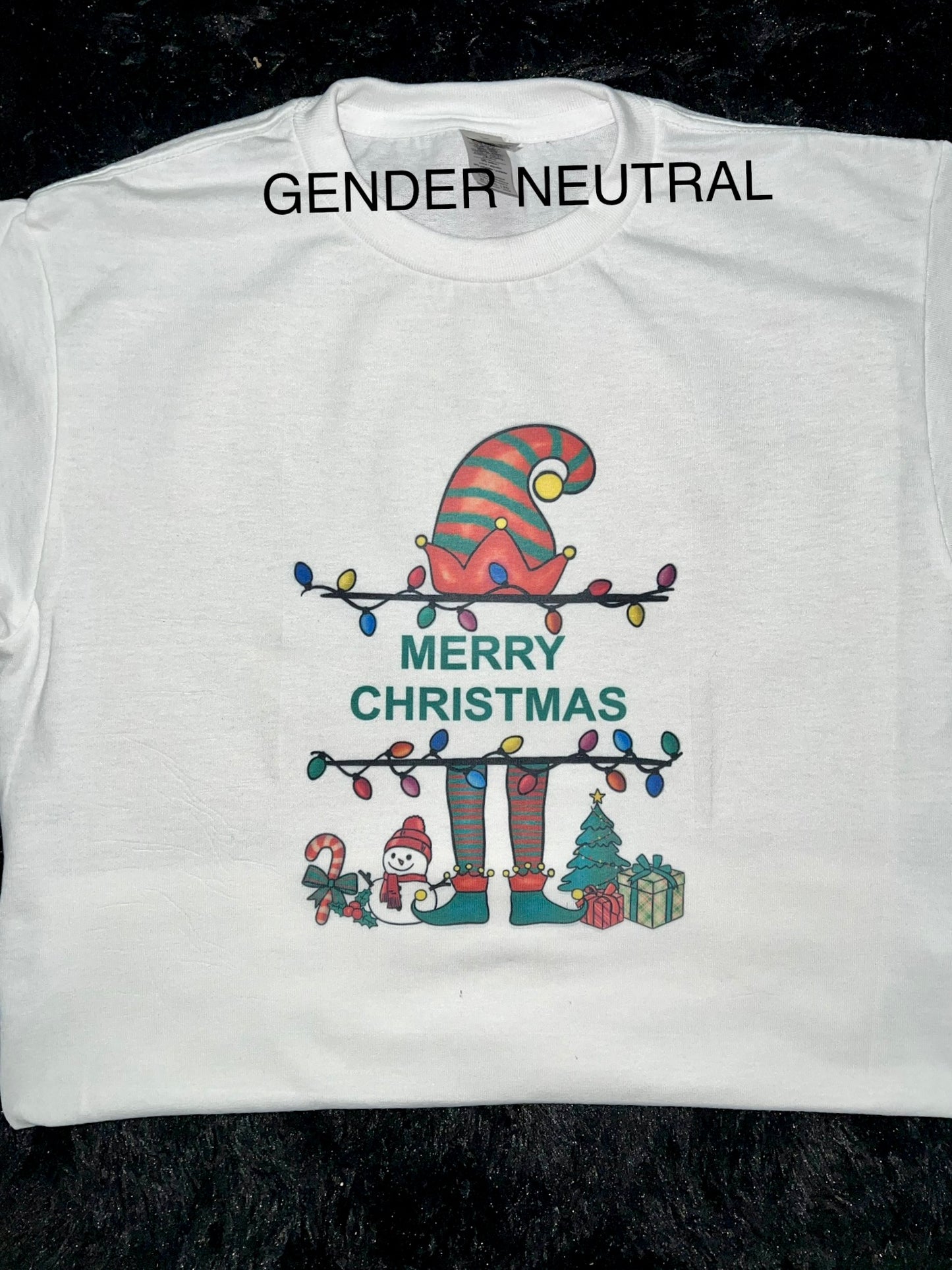 Christmas Dress Up Days • 8 shirt Bundle Deal