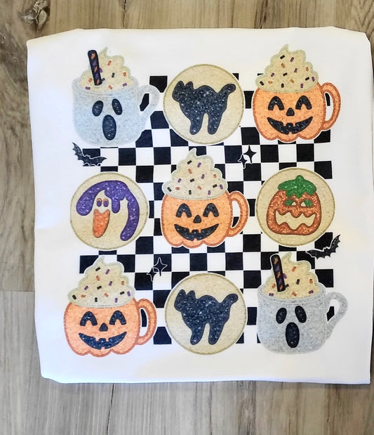 Preppy Halloween