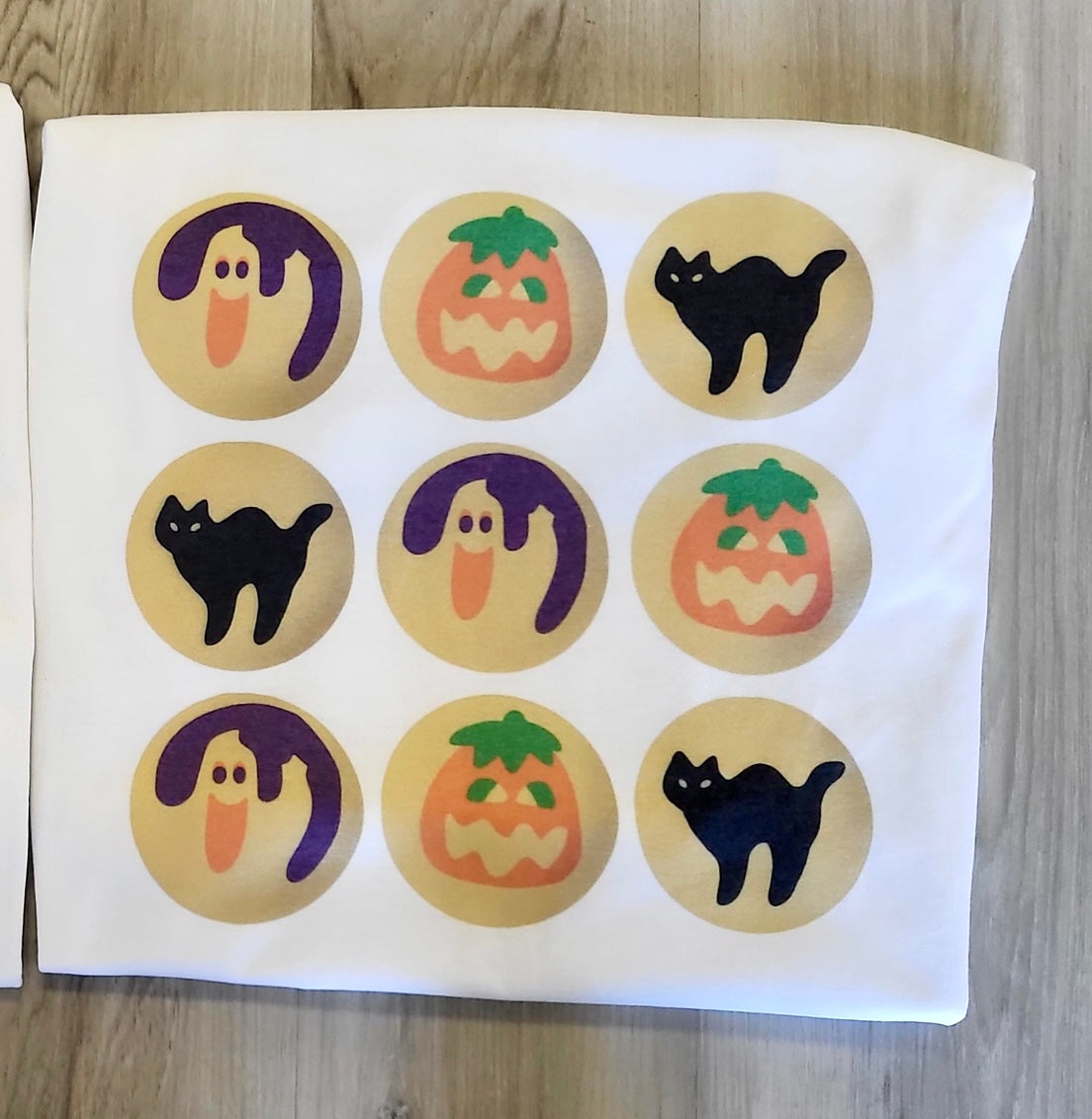 Halloween Cookies