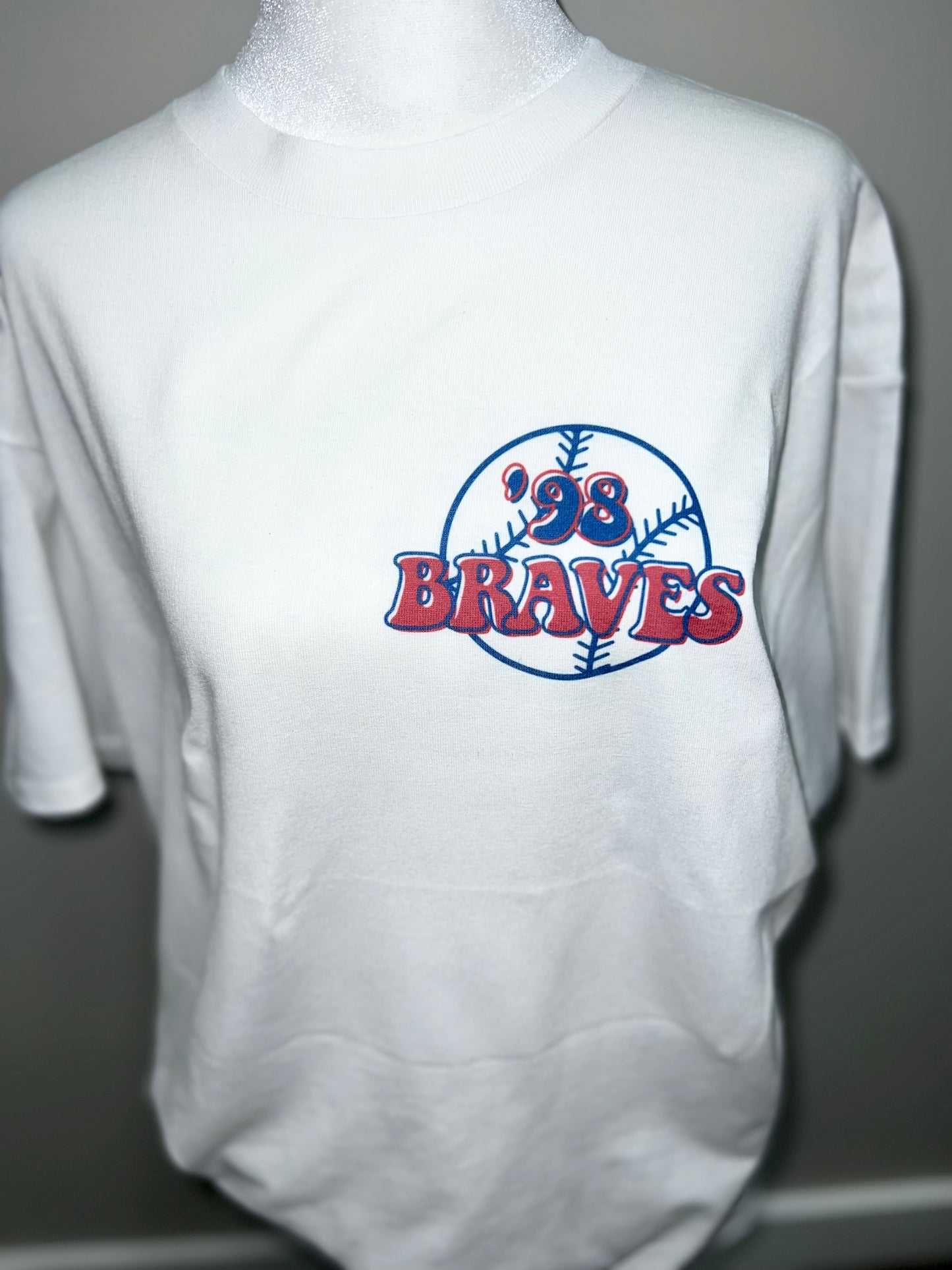 ‘98 Braves