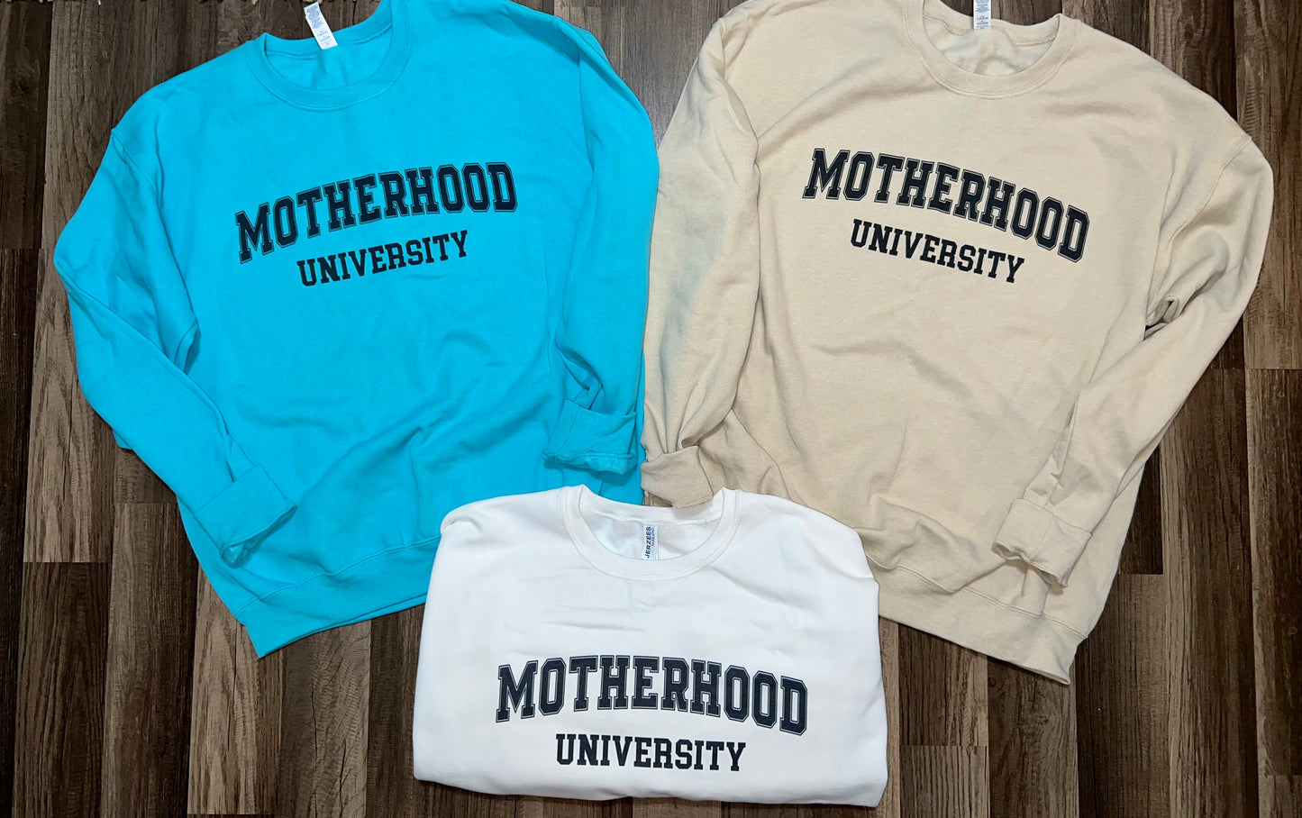 Motherhood University