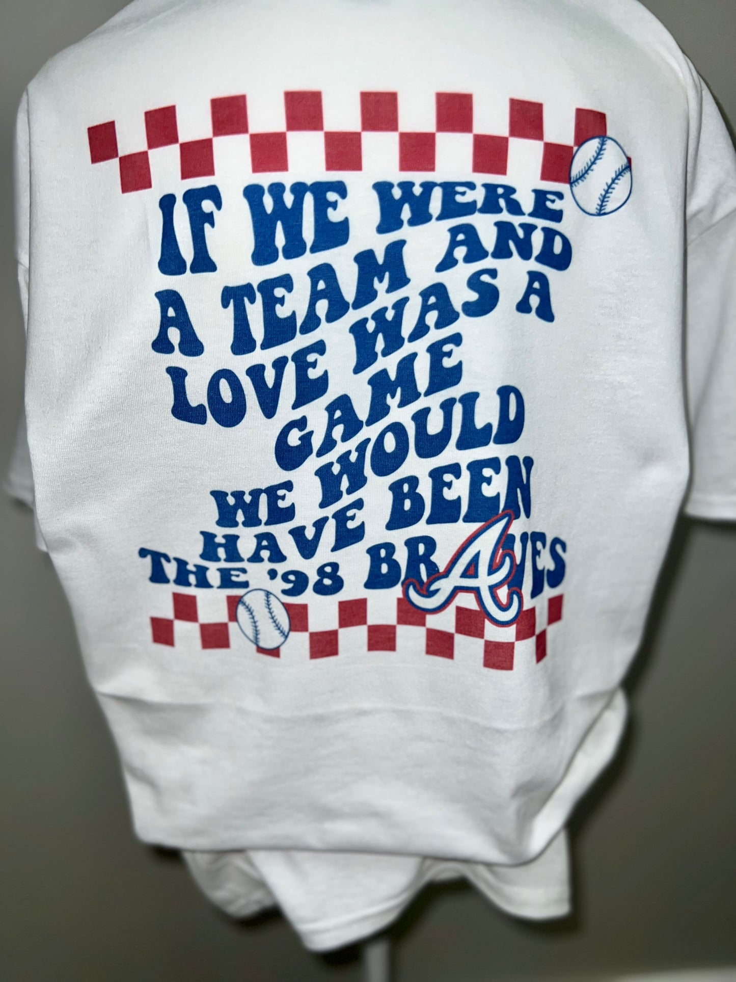 ‘98 Braves