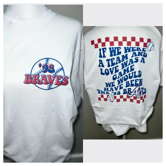 ‘98 Braves