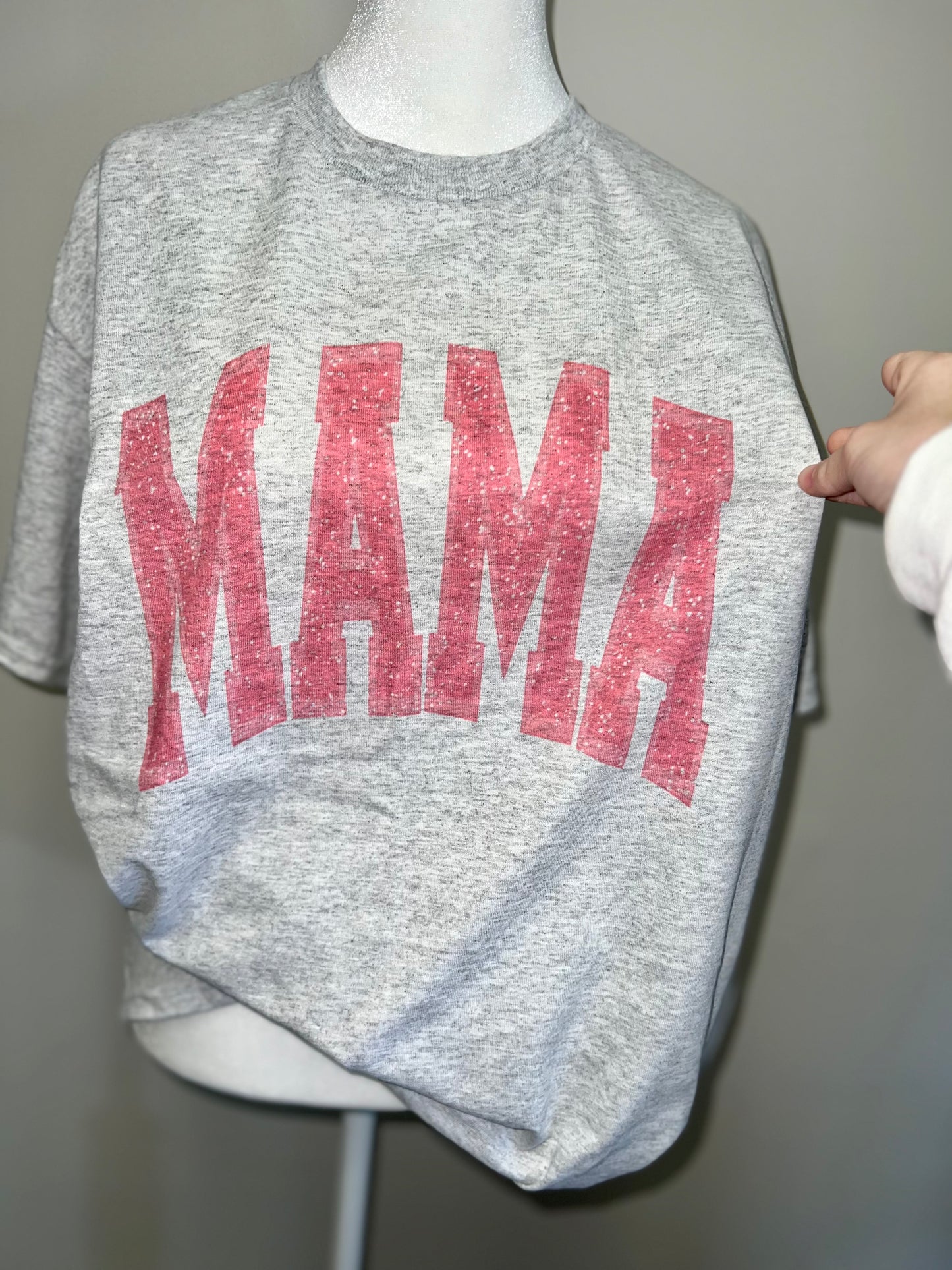 MaMa Large Varsity