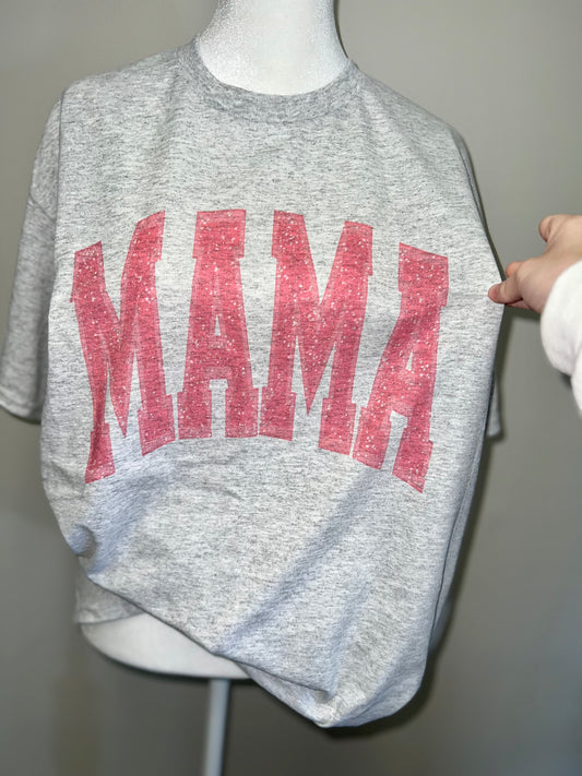 MaMa Large Varsity