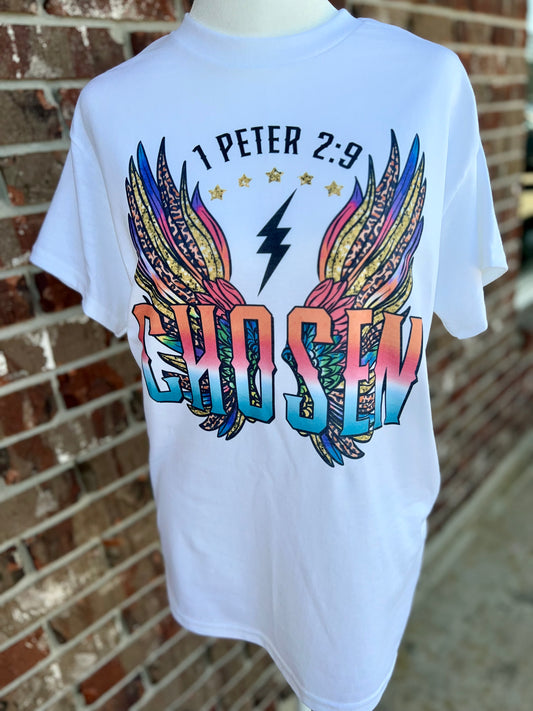 Chosen
