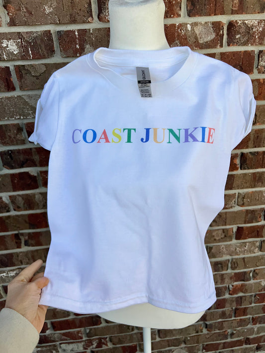 Coast Junkie