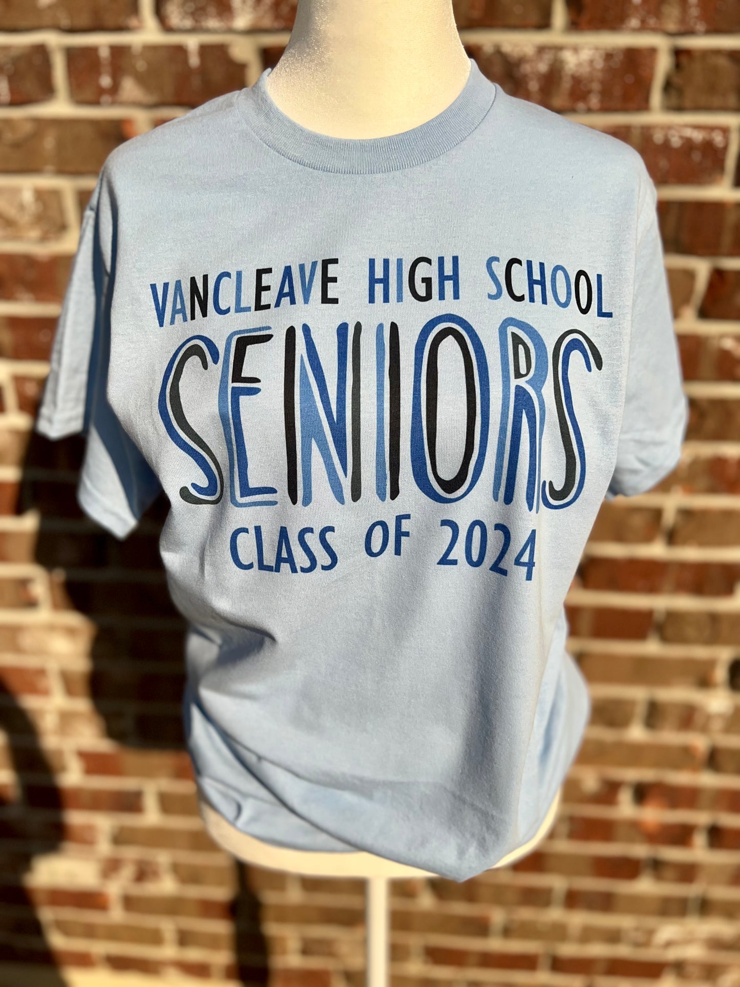 Seniors Tee (1)