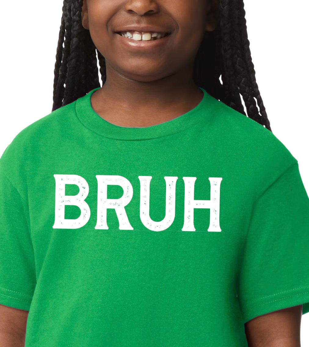 St Patrick Day - short sleeve tee