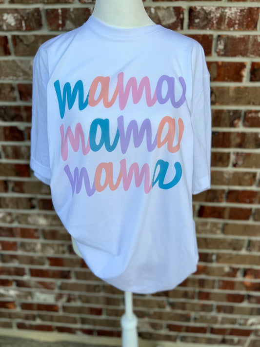 Pastels Mama