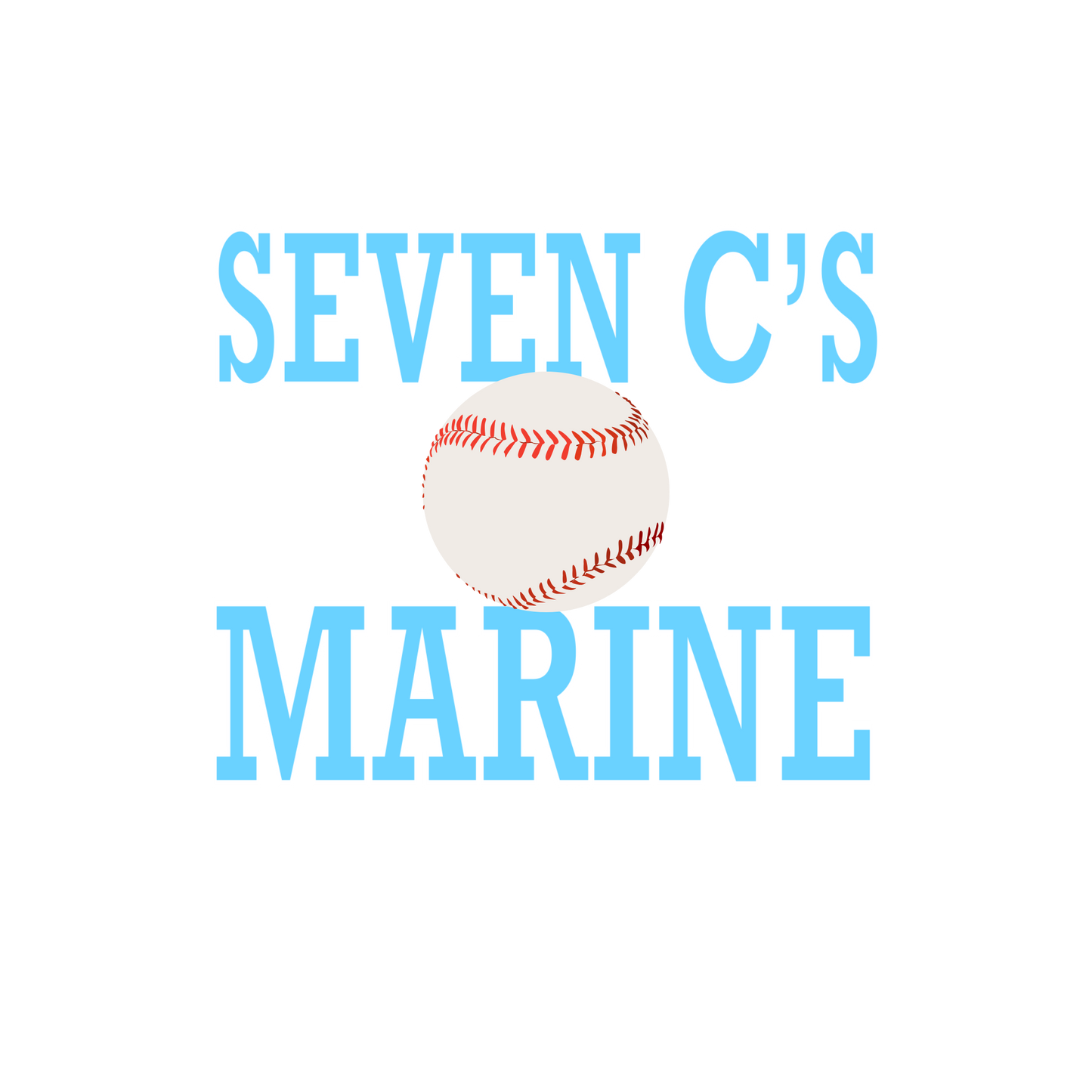 SEVEN C’S MARINE