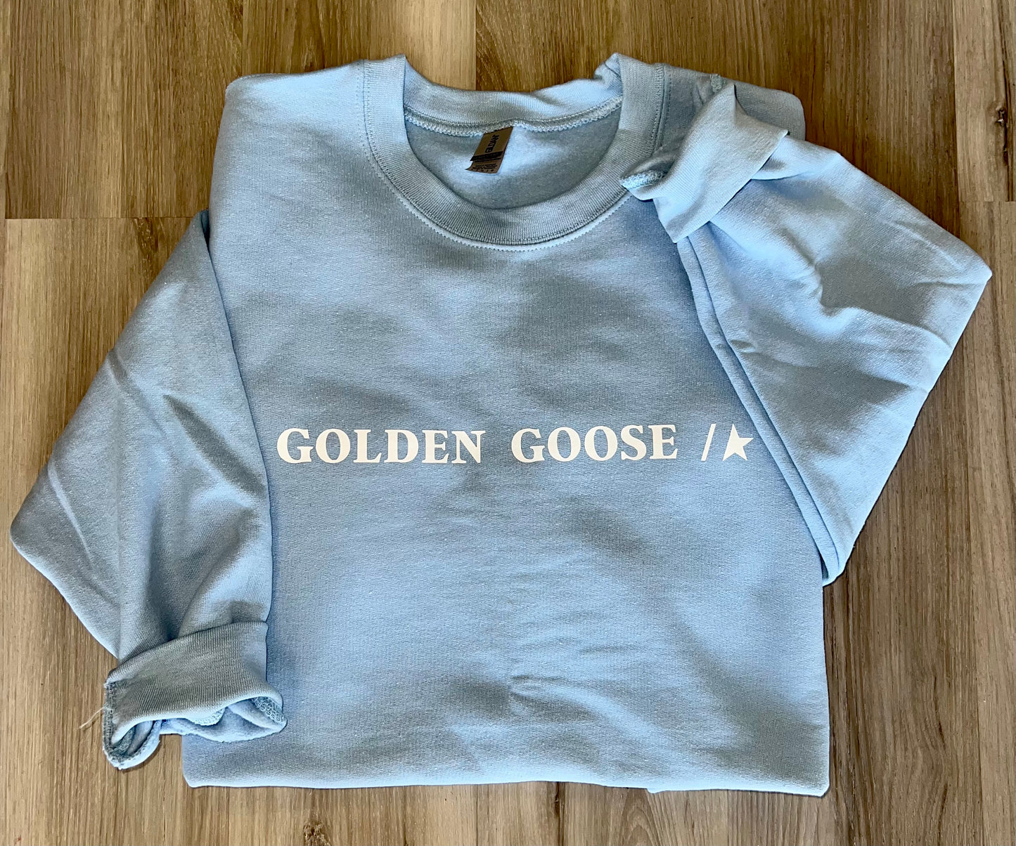 Golden Goose