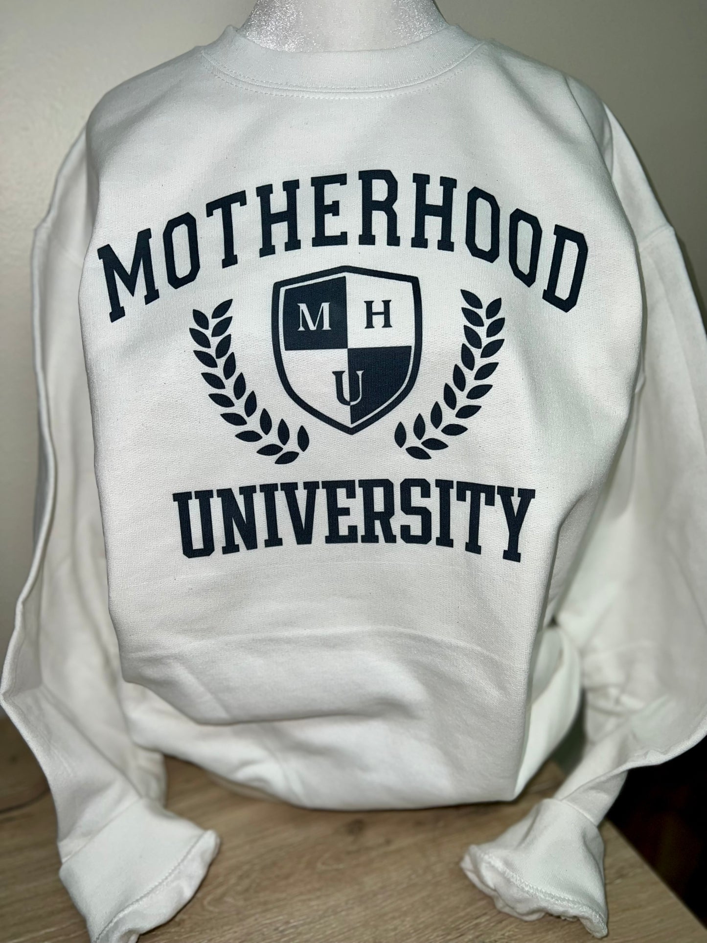 Motherhood University