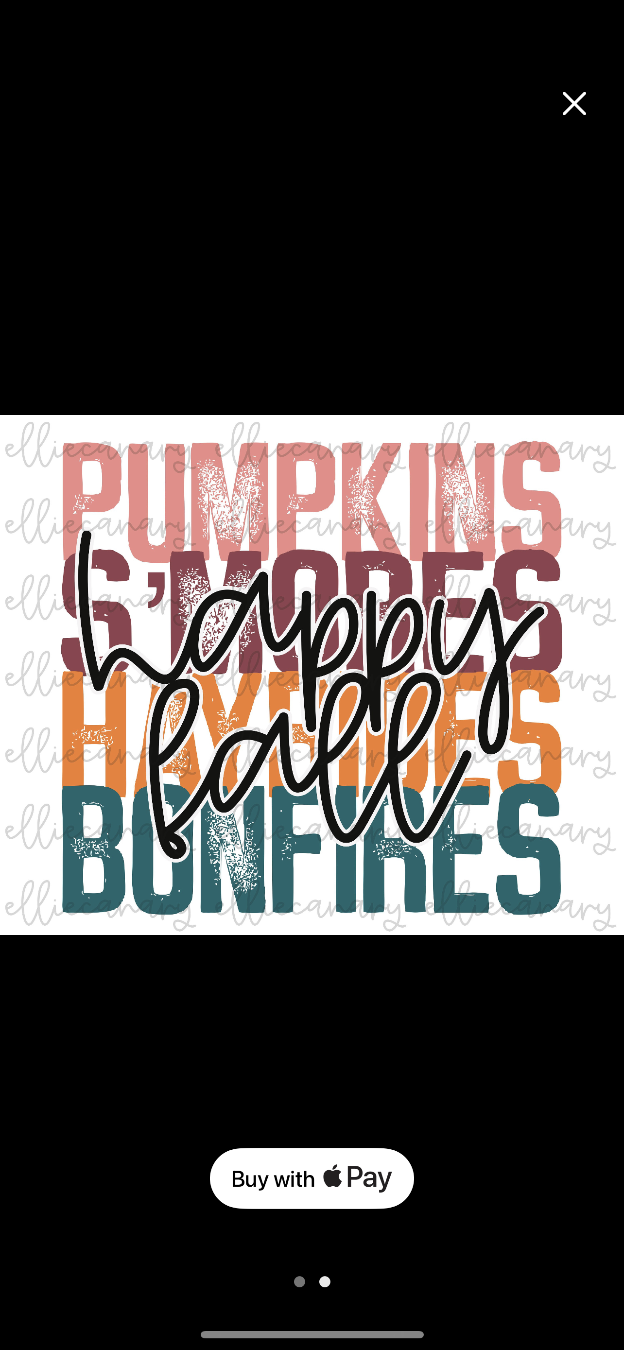 Happy Fall