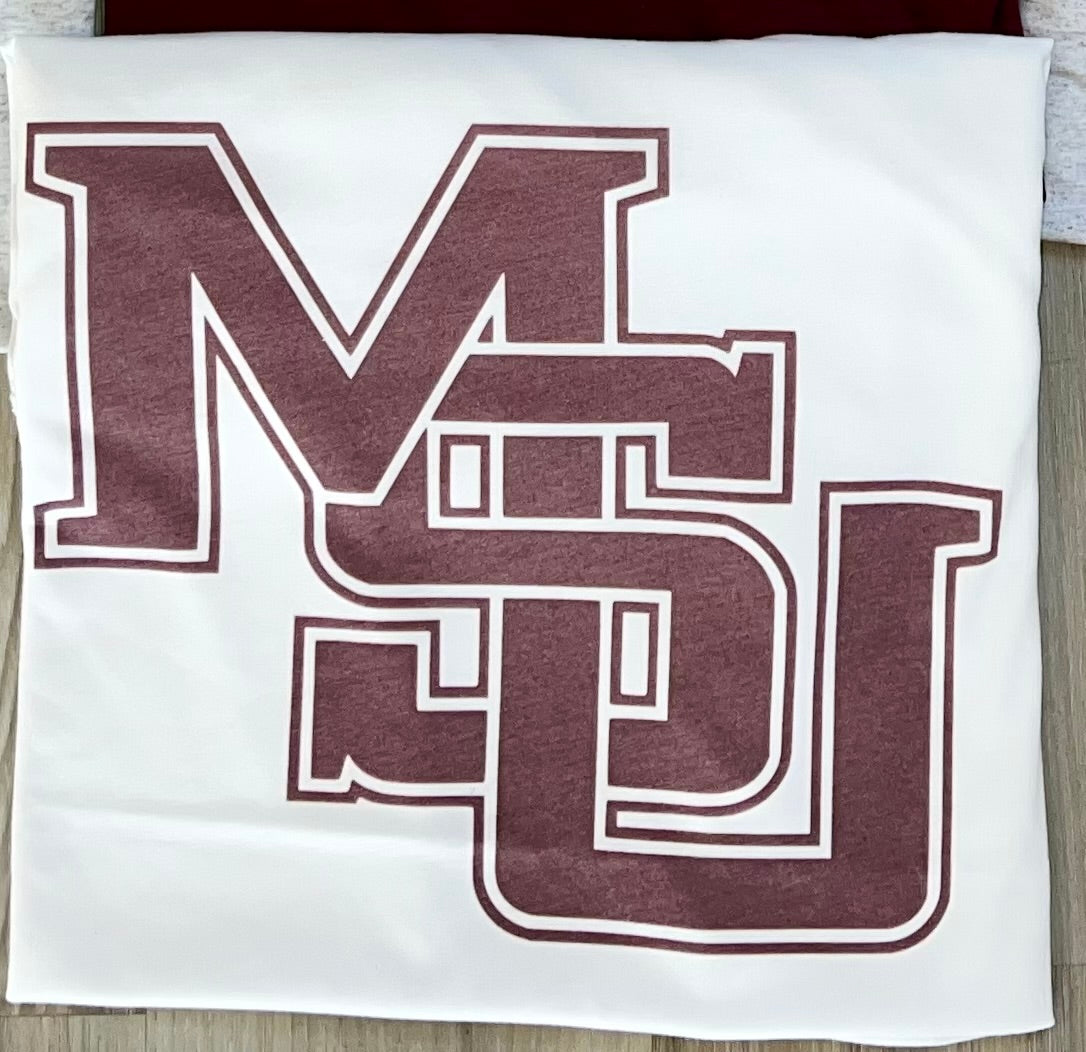 Interlocked MSU
