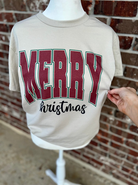 Merry Christmas