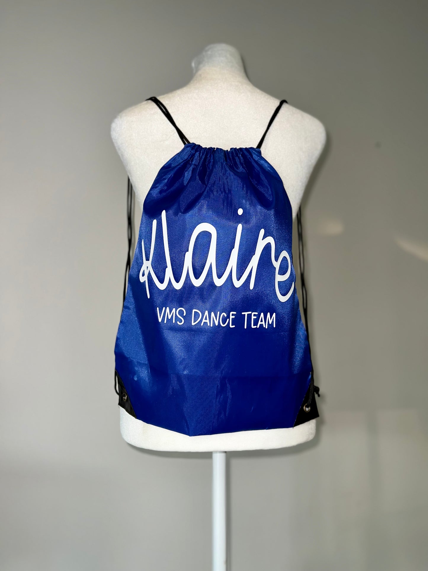 Drawstring Bag